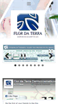 Mobile Screenshot of flordaterra.com